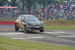 N° 406 : Steven DROUYER - LohéacRX 2024 - 7337