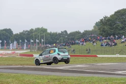 N° 254 : Axelle COROLLEUR - LohéacRX 2024 - 7490