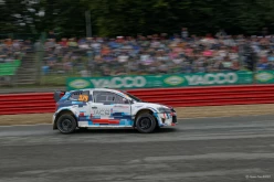 N° 379 : Ethan GOURIOU - LohéacRX 2024 - 53418