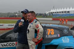 N° 73 : Romuald DELAUNAY - LohéacRX 2024 - 54072