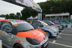 N° 263 : Louna POTTIER - LohéacRX 2024 - 53360