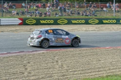 N° 453 : Simon RINGUET - LohéacRX 2024 - 7919