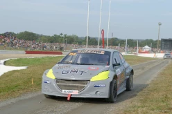 N° 353 : Nicolas FLON - LohéacRX 2024 - 53292