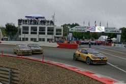 N° 7 : David VINCENT - LohéacRX 2024 - 53996