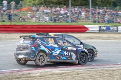 N° 414 : Julien GUILLARD - LohéacRX 2024 - 7897