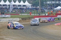 N° 378 : Laurent JACQUINET - LohéacRX 2024 - 7434