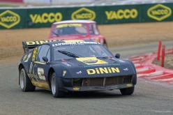 Gustave Tarrière - Rallycross de Lohéac 2024 - 7266