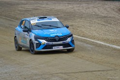 N° 217 : Kelig GOUESBET - LohéacRX 2024 - 8314