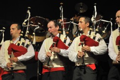 Bagad-Cesson-08 interceltique 2009