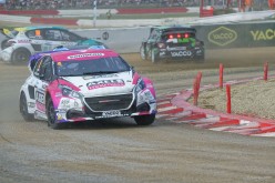 N° 4 : Jonathan PAILLER - LohéacRX 2024 - 7873