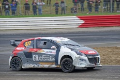 N° 377 : Morgan GOURDAN - LohéacRX 2024 - 7377