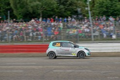 N° 254 : Axelle COROLLEUR - LohéacRX 2024 - 53887