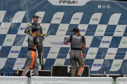 PODIUM Rallycross LOHEAC 2024 - 54206