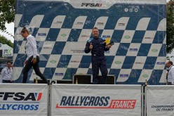 N° 154 : Amélien TERTRAIS - LohéacRX 2024 - 54111