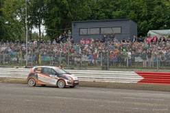 N° 255 : Chloé DANVEAU - LohéacRX 2024 - 53909