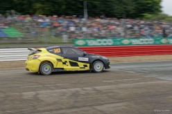 N° 342 : Franck PELHATRE - LohéacRX 2024 - 53423