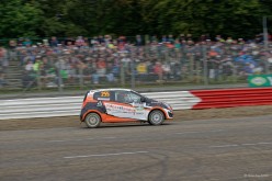 N° 255 : Chloé DANVEAU - LohéacRX 2024 - 53880