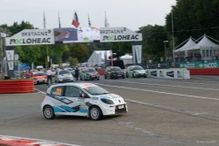 N° 285 : Carla DELHOMMAIS - LohéacRX 2024 - 53355