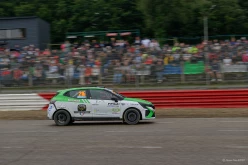 N° 216 : Dylan LEGER - LohéacRX 2024 - 53507