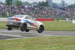N° 315 : Marc MORIZE - LohéacRX 2024 - 7474