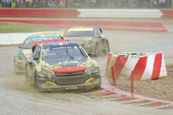 N° 8 : Anthony PELFRENE - LohéacRX 2024 - 8092