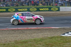 N° 404 : Xavier ALLEREAU - LohéacRX 2024 - 8422