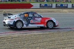 N° 312 : Jean-Yves OLLIVIER - LohéacRX 2024 - 7922