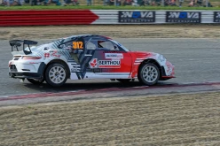 N° 312 : Jean-Yves OLLIVIER - LohéacRX 2024 - 7922