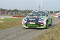 N° 407 : Christophe BARBIER - LohéacRX 2024 - 53278