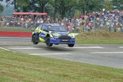 N° 23 : Anthony PAILLARDON - LohéacRX 2024 - 7718