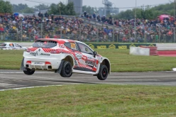 N° 372 : Nicolas BEZARD - LohéacRX 2024 - 7473