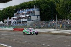 N° 289 : Angélique DIDELOT - LohéacRX 2024 - 53889