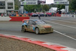 N° 73 : Romuald DELAUNAY - LohéacRX 2024 - 53988