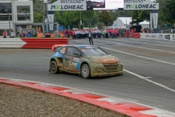 N° 73 : Romuald DELAUNAY - LohéacRX 2024 - 53988