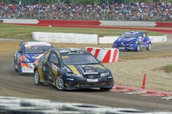 N° 424 : Luc DERRIEN - LohéacRX 2024 - 7823