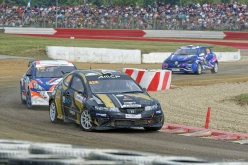 N° 424 : Luc DERRIEN - LohéacRX 2024 - 7823