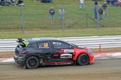 N° 63 : Philippe MALOIGNE - LohéacRX 2024 - 7327