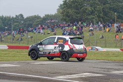 N° 259 : Audrey DELAUNAY - LohéacRX 2024 - 7509