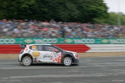 N° 321 : Roger FEVRIER - LohéacRX 2024 - 53406