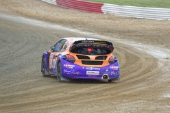 N° 98 : Dorian BOCCOLACCI - LohéacRX 2024 - 7329