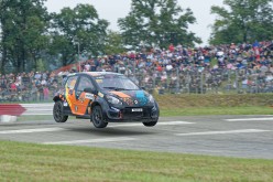 N° 122 : Nicolas EOUZAN - LohéacRX 2024 - 7610