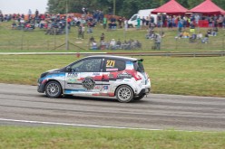 N° 271 : Victoria DURAND - LohéacRX 2024 - 7507