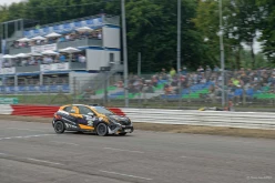 N° 211 : Hugo JOUAN - LohéacRX 2024 - 53522