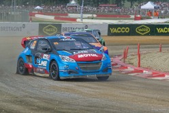 N° 73 : Romuald DELAUNAY - LohéacRX 2024 - 7856