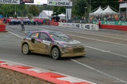 N° 18 : Juha RYTKÖNEN - LohéacRX 2024 - 53986