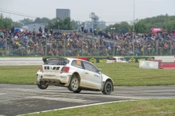 N° 351 : Olivier LOURDEAUX - LohéacRX 2024 - 7458