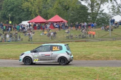 N° 254 : Axelle COROLLEUR - LohéacRX 2024 - 7489