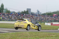 N° 342 : Franck PELHATRE - LohéacRX 2024 - 7411