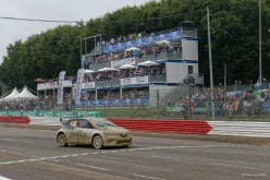 N° 112 : Romain MASSE - LohéacRX 2024 - 53962