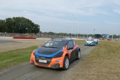 N° 415 : Thierry GAIGNARD - LohéacRX 2024 - 53266